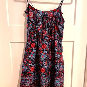 Small AE Summer Dress, multi color